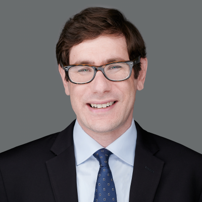Photo of Daniel J. Reiter